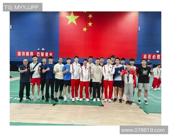 羽毛球盛宴:深入解析成都羽毛球队的实力与成就