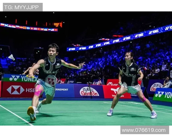 西安羽毛球队在世锦赛上的辉煌突破与成长历程全景回顾