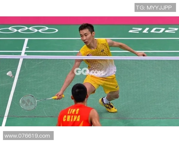 赛后复盘:北京羽毛球队与武汉羽毛球队的精彩对决与经验总结